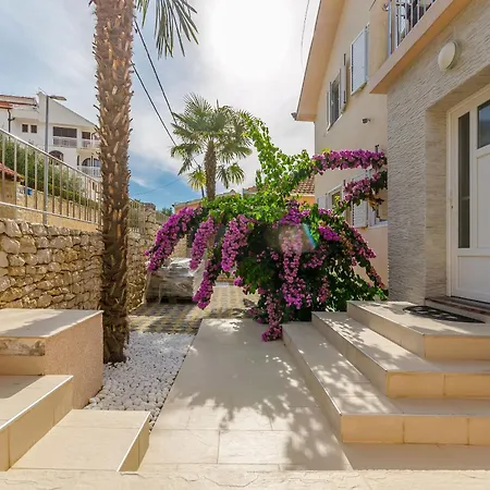 Urban Trogir