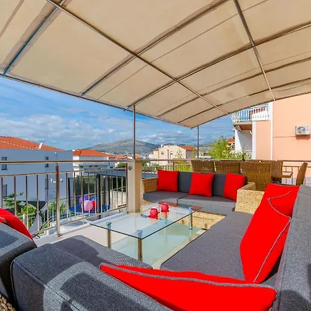 Villa Urban *