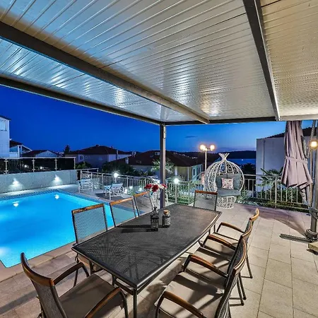 Villa Urban Trogir
