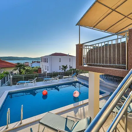Urban Villa Trogir
