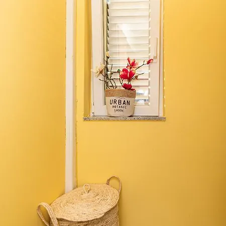 Urban Villa Trogir